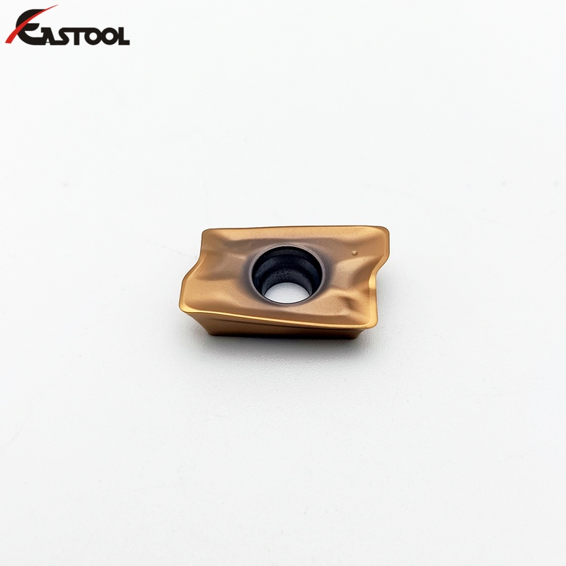 用于方肩銑刀 APKT 高品質刀片 車床切削刀具 可轉位銑削刀片 - 細節圖 01