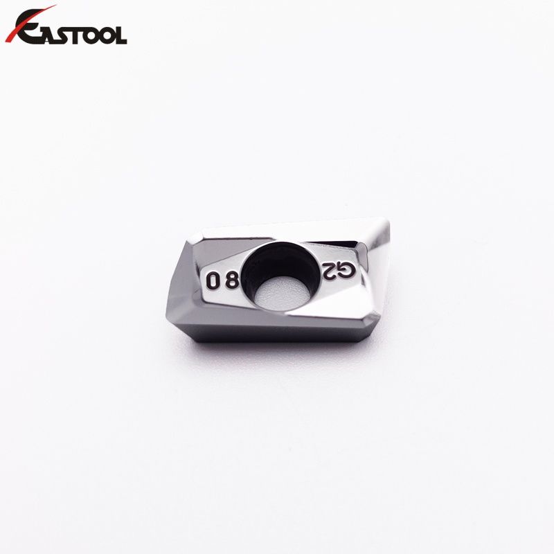 APKT 硬質合金鋁刀片 - 細節圖 01