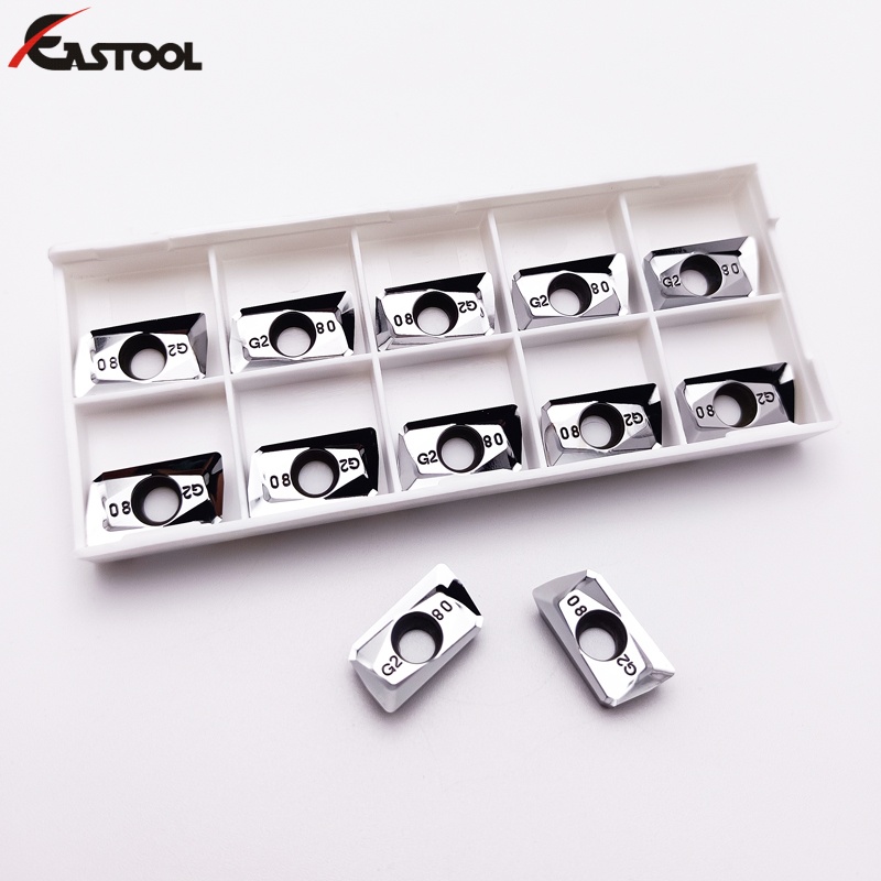 APKT 硬質合金鋁刀片 - 細節圖 03