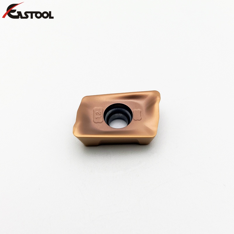 R390180612M-PM 方肩銑刀片 - 細節圖 01